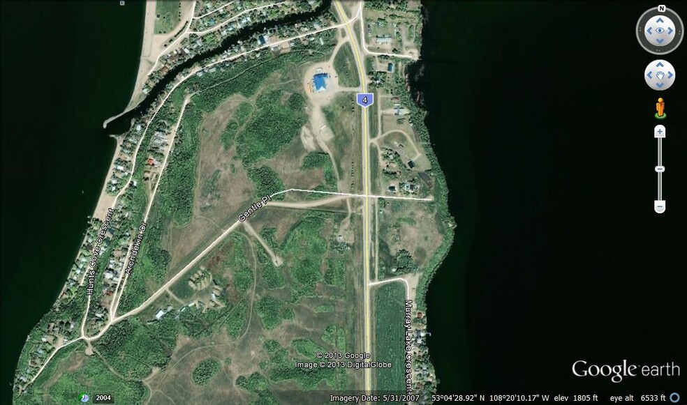 9000 Mcdonald Dr, Cochin, SK en venta - Foto principal - Imagen 2 de 2