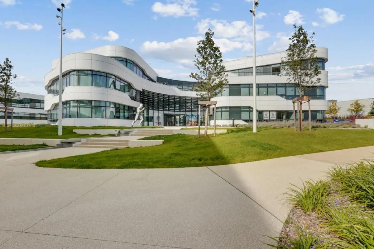 11 Chemin Du Tronchon, Champagne-au-Mont-d'Or en alquiler Foto del edificio- Imagen 1 de 39