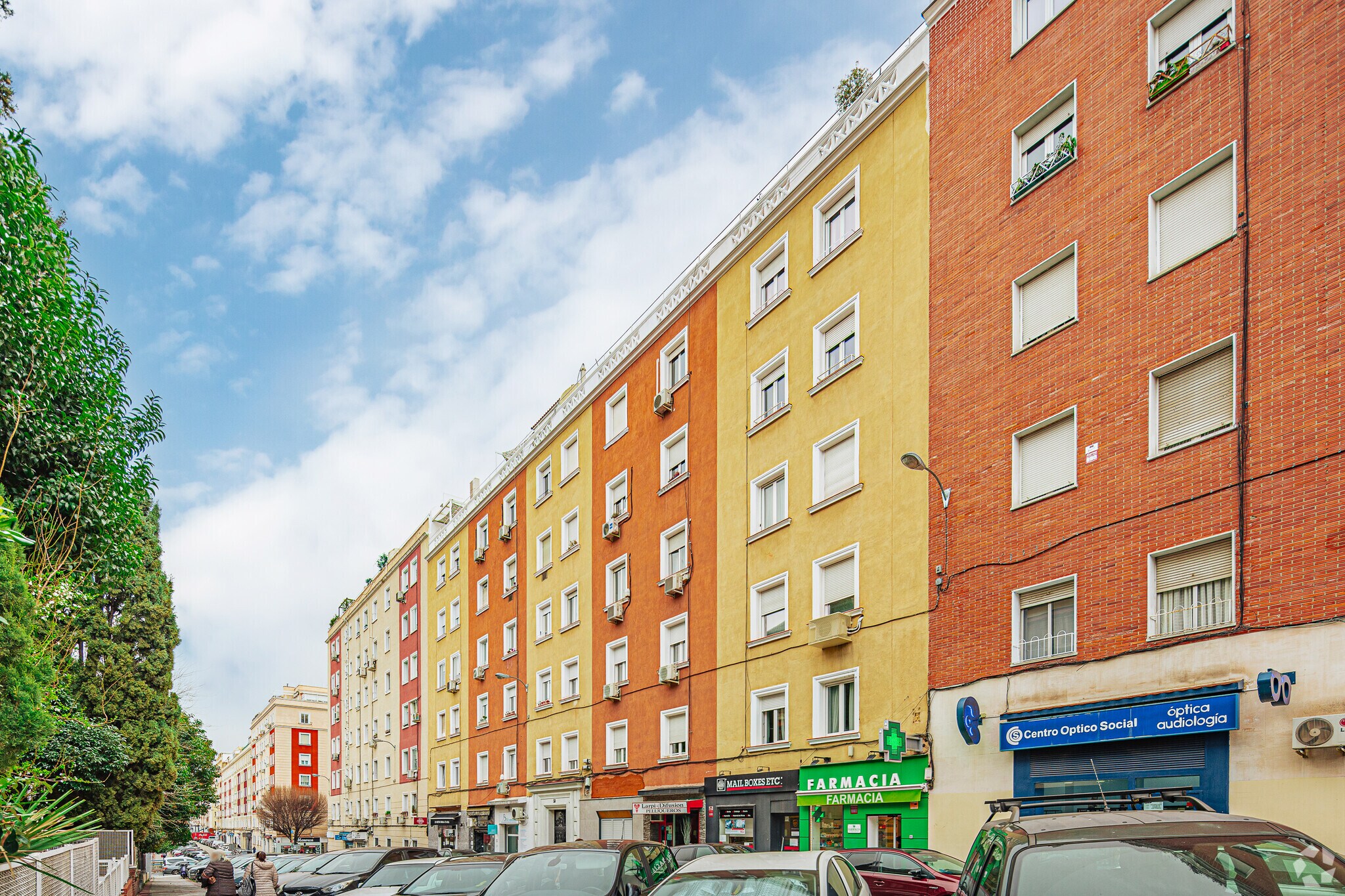 Local en Madrid, Madrid en alquiler Foto principal- Imagen 1 de 3