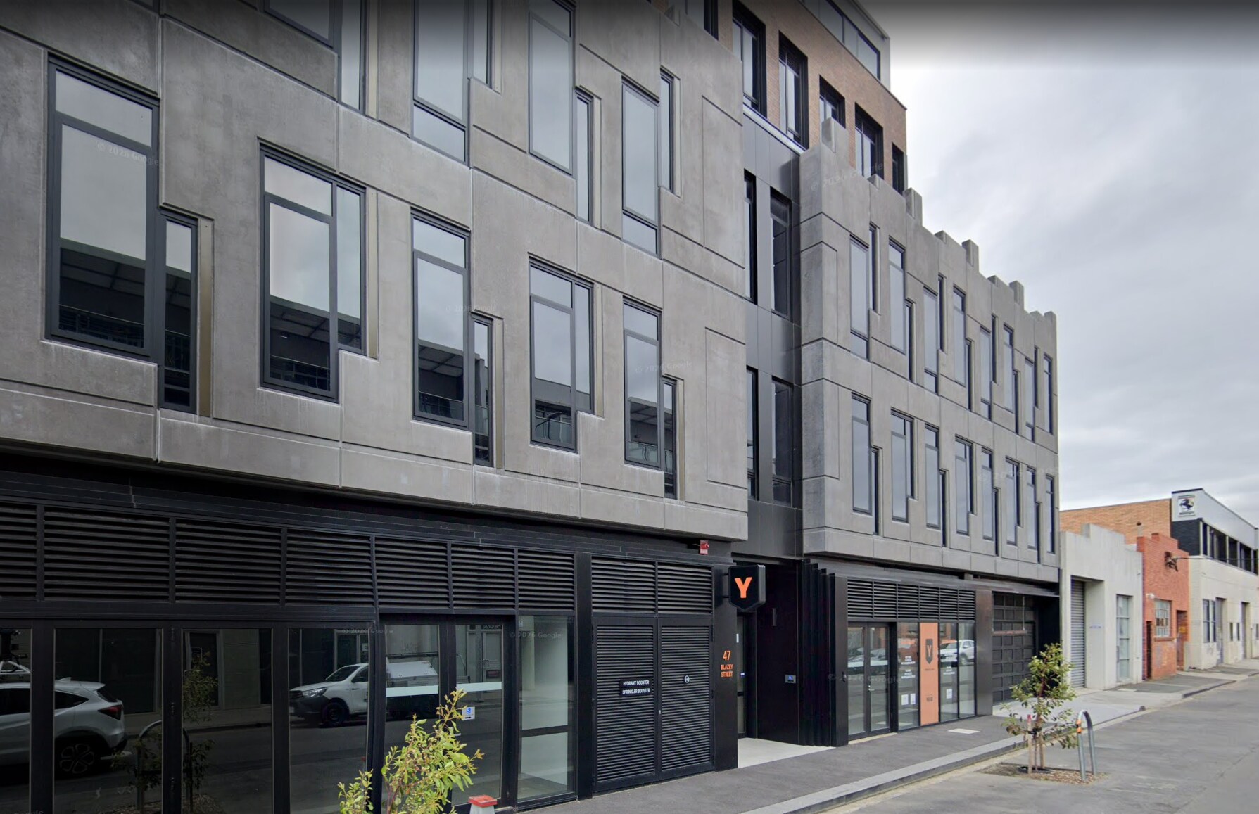 43-57 Blazey Street, Richmond en venta Foto principal- Imagen 1 de 8