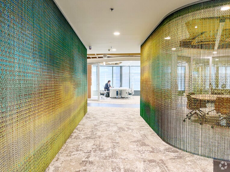LOOM, Paseo Castellana, 85, Madrid, Madrid en alquiler - Foto del interior - Imagen 3 de 7