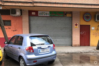 Calle Alvarado, 16, Talavera De La Reina, Toledo en alquiler Foto del interior- Imagen 1 de 1