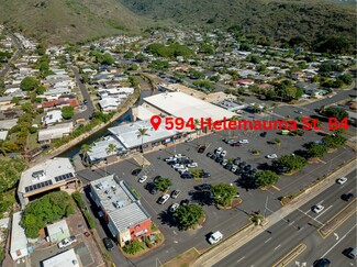 Más detalles para 549 Halemaumau St, Honolulu, HI - Locales en venta