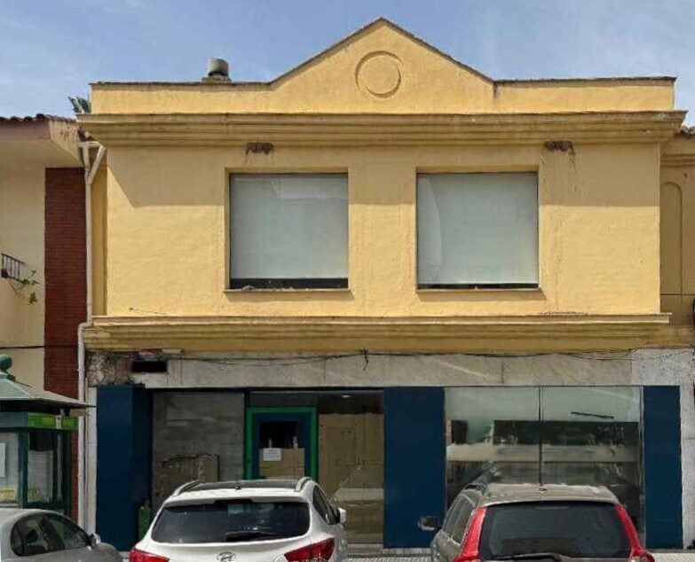 Local en Málaga, Málaga en venta Foto del edificio- Imagen 1 de 9