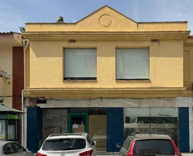 Más detalles de Local en venta
