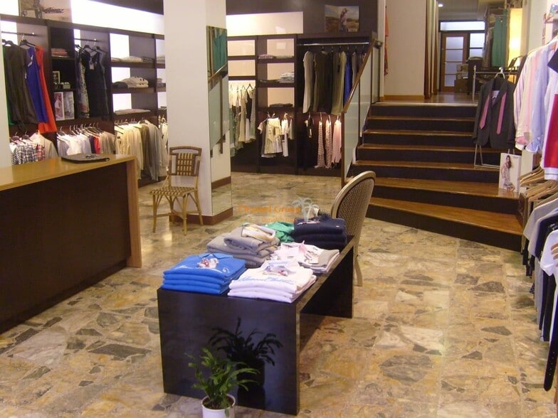 Local en Elche en alquiler - Foto del edificio - Imagen 2 de 7