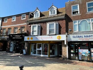 Más detalles de 36-38 High St, Ashford - Oficina en alquiler