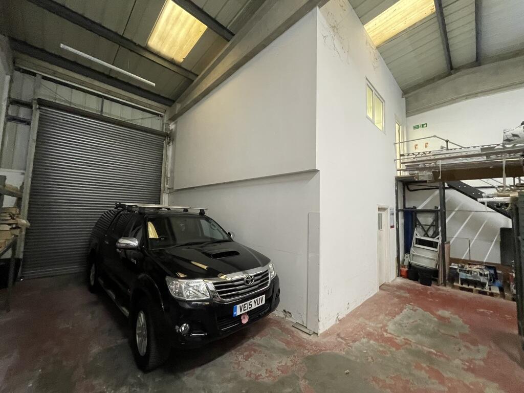 Christen Way, Maidstone, KEN ME15 9YE - Unidad 11 - - Foto del interior - Image 2 of 3