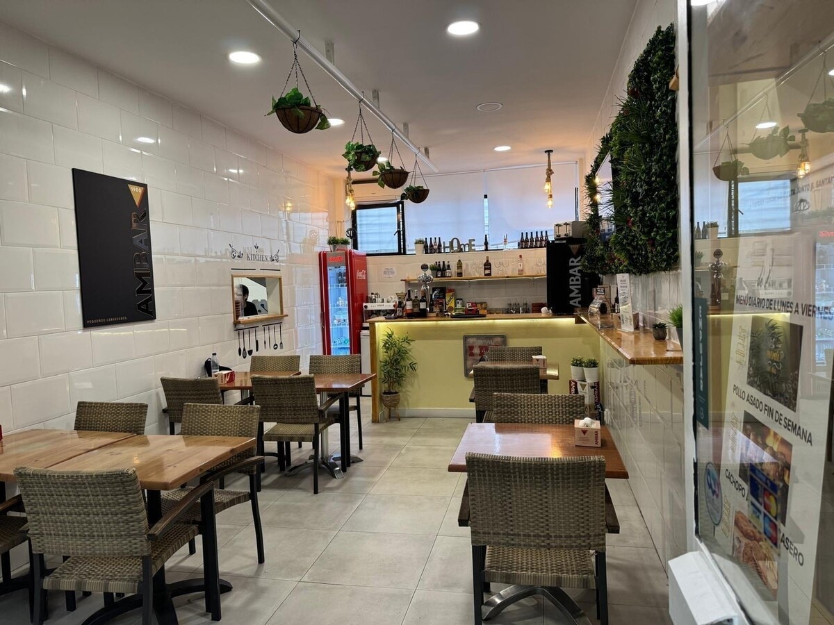 Las Rozas de Madrid, MAD 28290 - Unidad Res -  - Foto del interior - Image 2 of 9