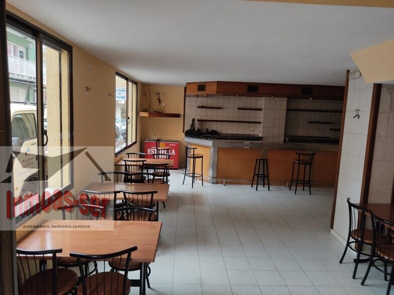 Edificio residencial en Blanes, Gerona en venta - Foto del interior - Imagen 2 de 4
