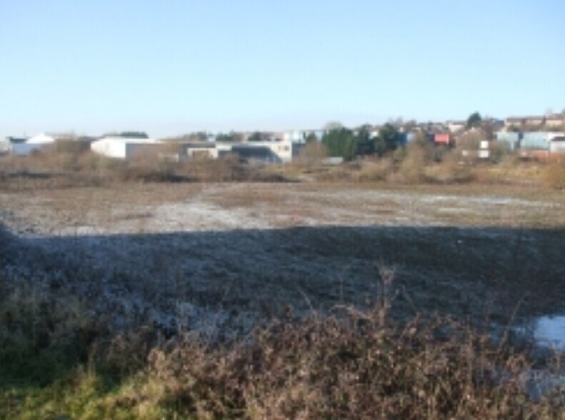 plot G11 Bennett St, Bridgend en alquiler - Foto del edificio - Imagen 1 de 2