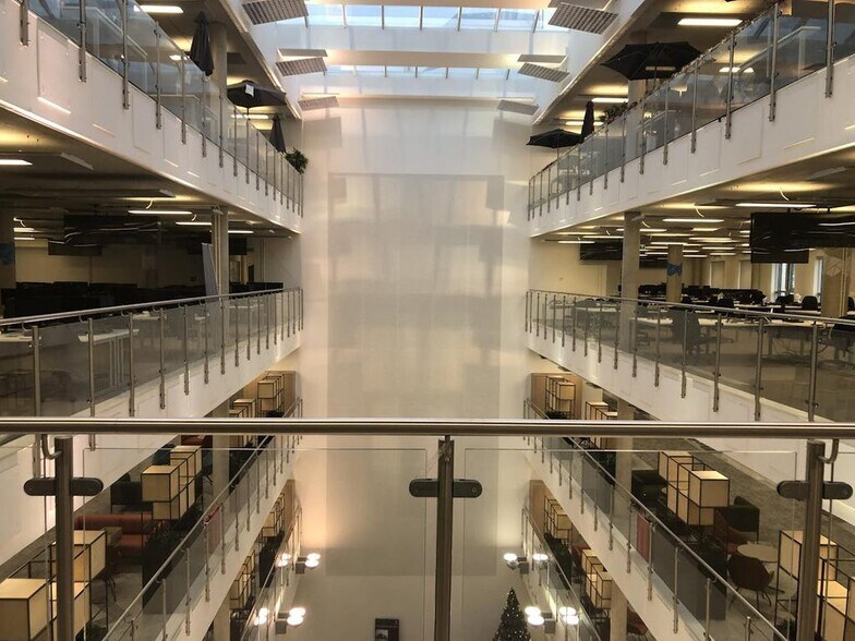 Marsh St S, Stoke On Trent en alquiler - Foto del interior - Imagen 3 de 14