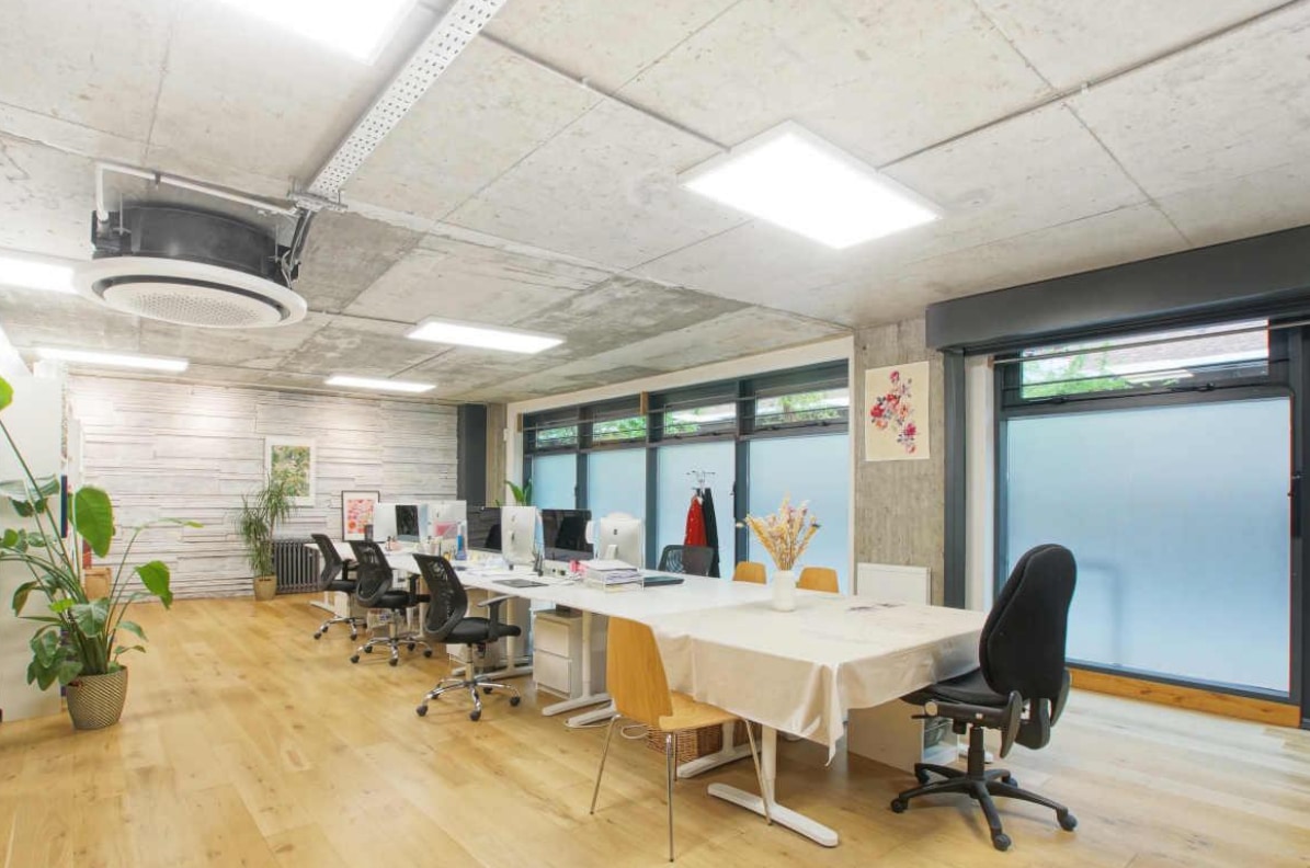 Green Mews, London en alquiler Foto del interior- Imagen 1 de 4