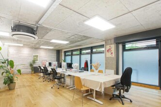 Green Mews, London en alquiler Foto del interior- Imagen 1 de 4