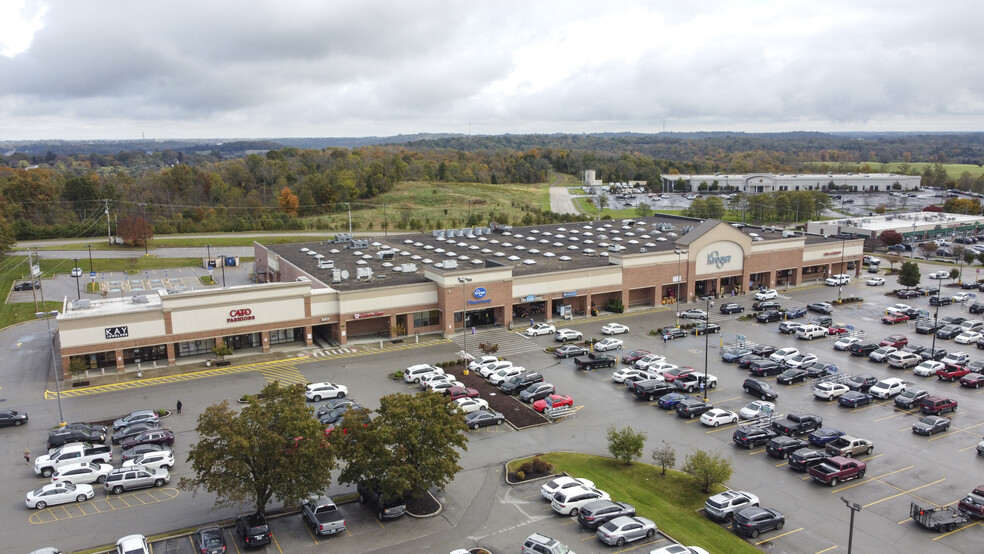 1303 Highway 127 S, Frankfort, KY en alquiler - Foto del edificio - Imagen 1 de 17