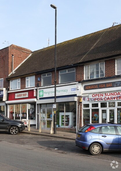 Hengrove Ln, Bristol en venta - Foto del edificio - Imagen 3 de 4