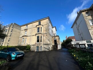 Más detalles de 5 Westfield Park, Bristol - Oficina en alquiler