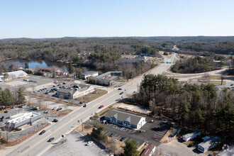 365 Main St, Sturbridge, MA - VISTA AÉREA  vista de mapa