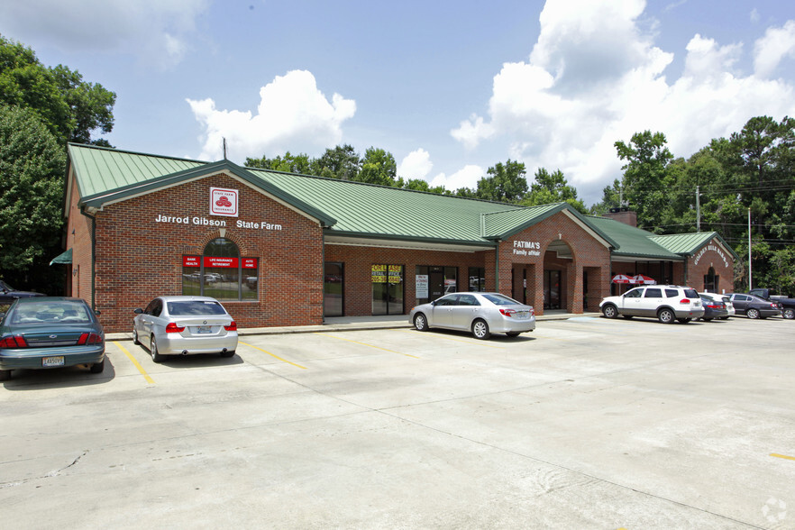 4290 Highway 52, Helena, AL en alquiler - Foto principal - Imagen 1 de 6