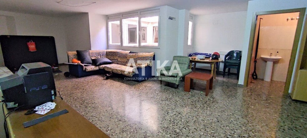 Local en València en alquiler - Foto del edificio - Imagen 2 de 10