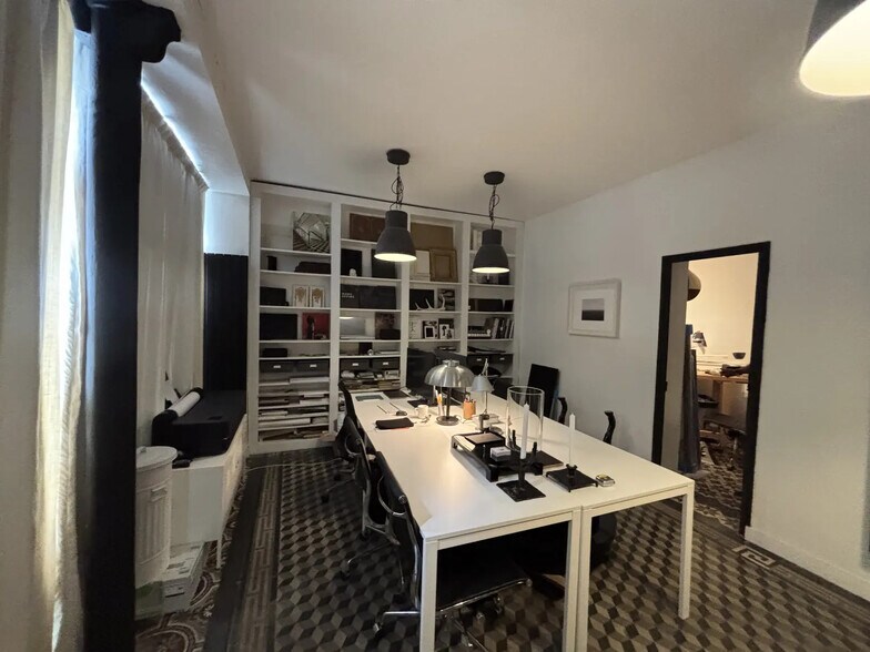 41 Rue Montcalm, Paris en alquiler - Foto del interior - Imagen 3 de 9