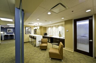 Más detalles de 1 Rideau St, Ottawa, ON - Coworking en alquiler