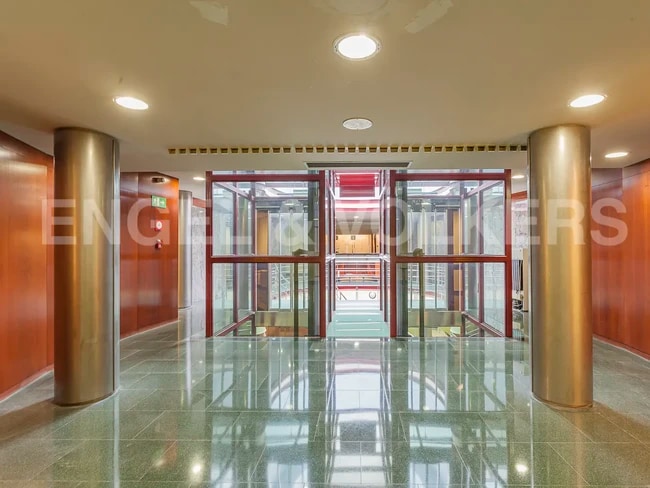 Más detalles de Edificio residencial​ en venta