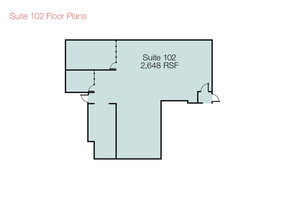 1555 E Orangewood Ave, Phoenix, AZ en alquiler Foto del edificio- Imagen 1 de 1