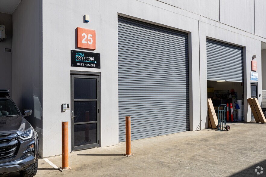 9 Salisbury Rd, Castle Hill en alquiler - Foto del edificio - Imagen 3 de 4