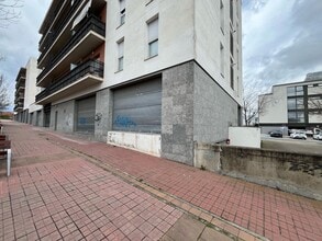 Local en Igualada, Barcelona en alquiler Foto del interior- Imagen 1 de 9