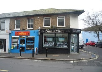 Más detalles de 145-147 Victoria Rd, Aldershot - Local en venta