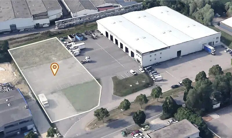 422 Rue Pierre Et Marie Curie, Ludres en venta Foto del edificio- Imagen 1 de 4