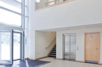 Europa Way, Sheffield en alquiler Foto del interior- Imagen 2 de 2