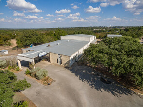 302 Country Estates Dr, San Marcos, TX - VISTA AÉREA  vista de mapa - Image1