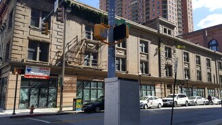 Más detalles de 401 E Baltimore St, Baltimore, MD - Local en venta