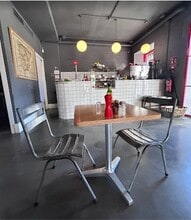 Local en Madrid, Madrid en alquiler Foto del interior- Imagen 2 de 5