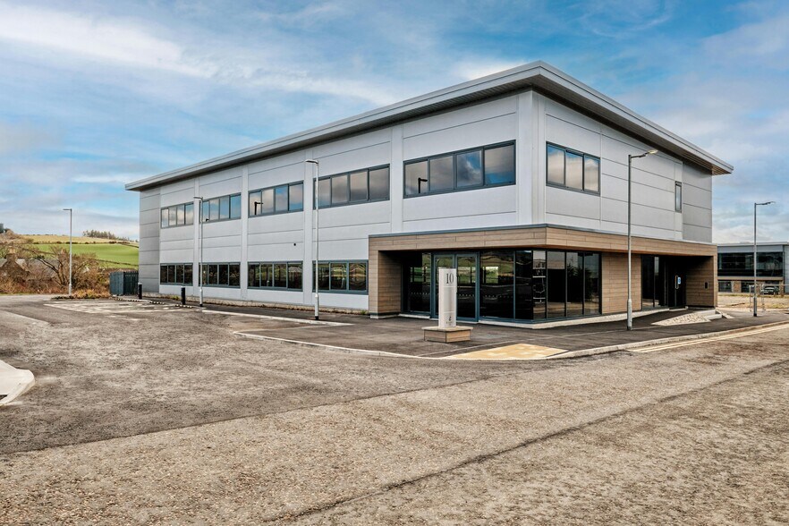 Venture Dr, Westhill en alquiler - Foto del edificio - Imagen 2 de 13