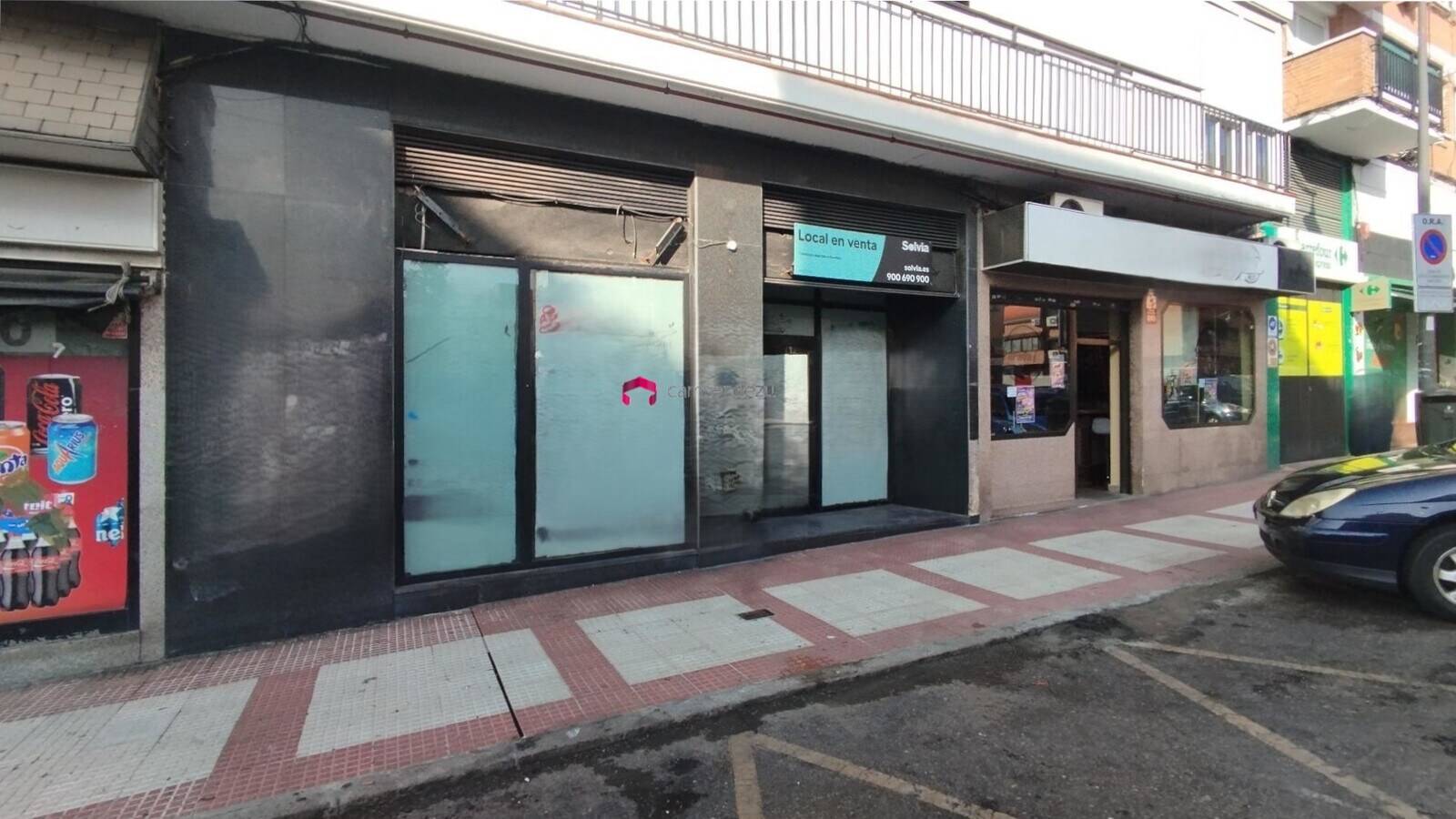 Calle Príncipe, 2, Alcobendas, MAD 28100 - Unidad Pta. 04 -  - Foto del interior - Image 1 of 16