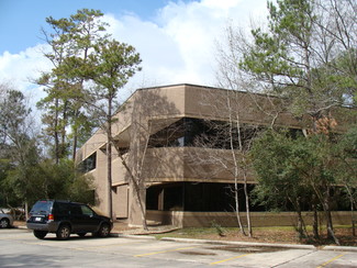 Más detalles para 10655 Six Pines Dr, The Woodlands, TX - Oficinas en alquiler