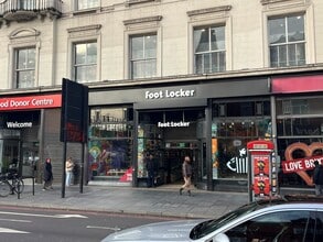 442-444 Brixton Rd, London en alquiler Foto del edificio- Imagen 2 de 5