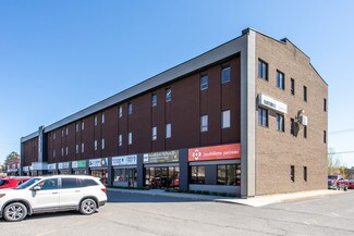 Más detalles de 430 Boul De L'hôpital, Gatineau, QC - Oficina en venta