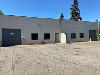 Más detalles para Eastside Industrial Warehouses – Naves en venta, Portland, OR