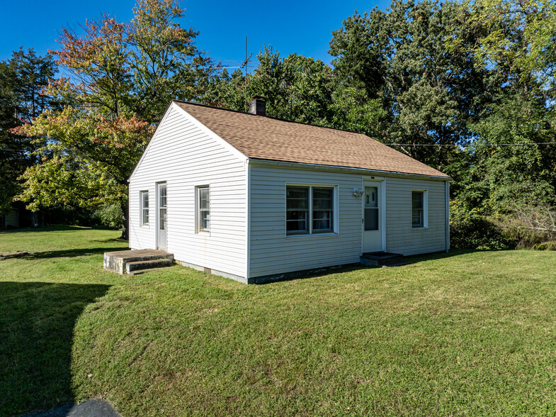 1704 Old Brook Rd, Charlottesville, VA en venta - Foto del edificio - Imagen 3 de 54