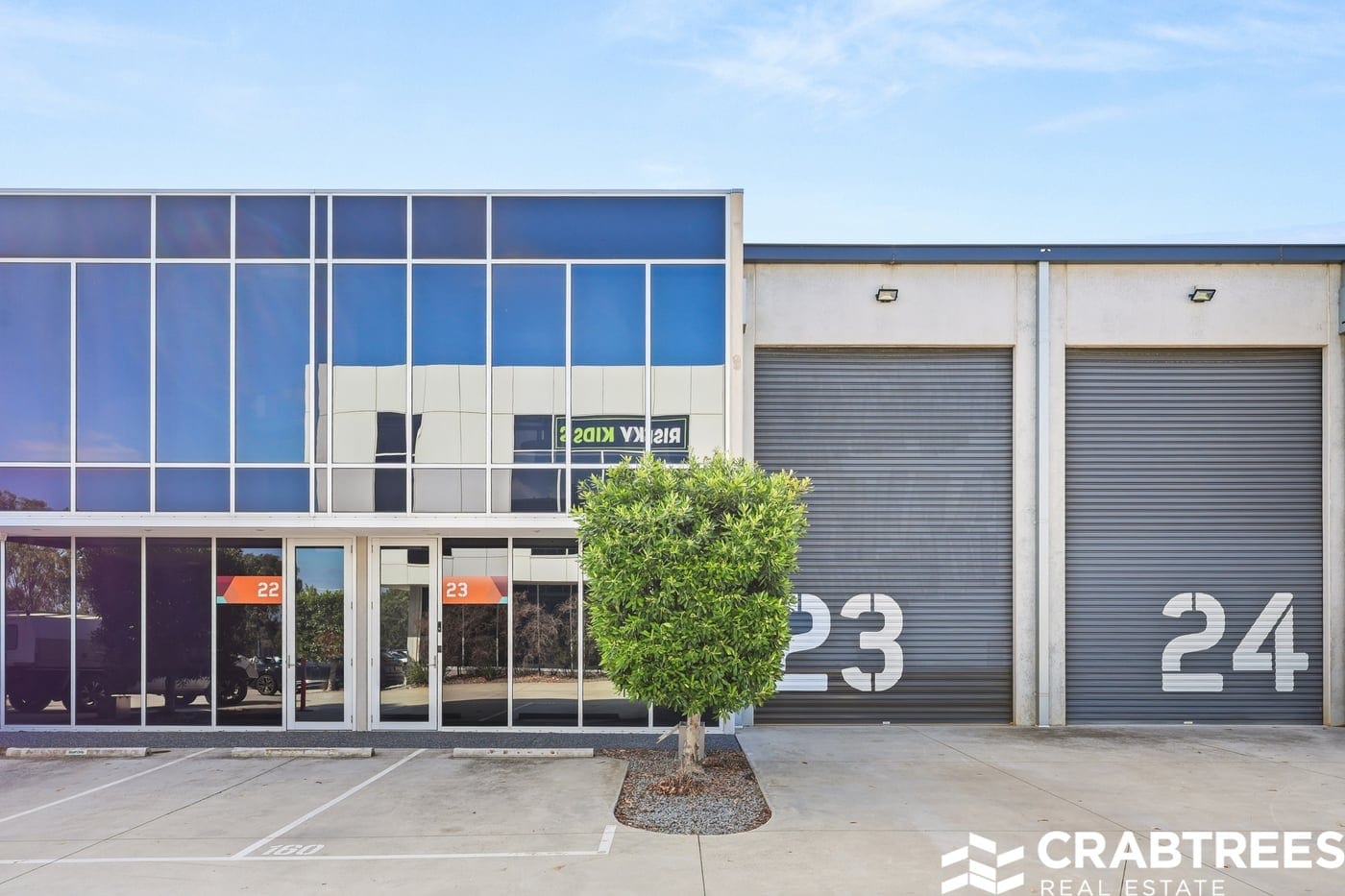 21-35 Ricketts Rd, Mount Waverley en alquiler Foto del edificio- Imagen 1 de 10