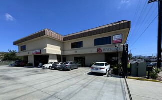 Más detalles para 1068 Broadway, El Cajon, CA - Oficinas en venta