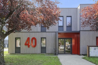 Más detalles de 33 Avenue Du Docteur Georges Lévy, Vénissieux - Oficina en alquiler