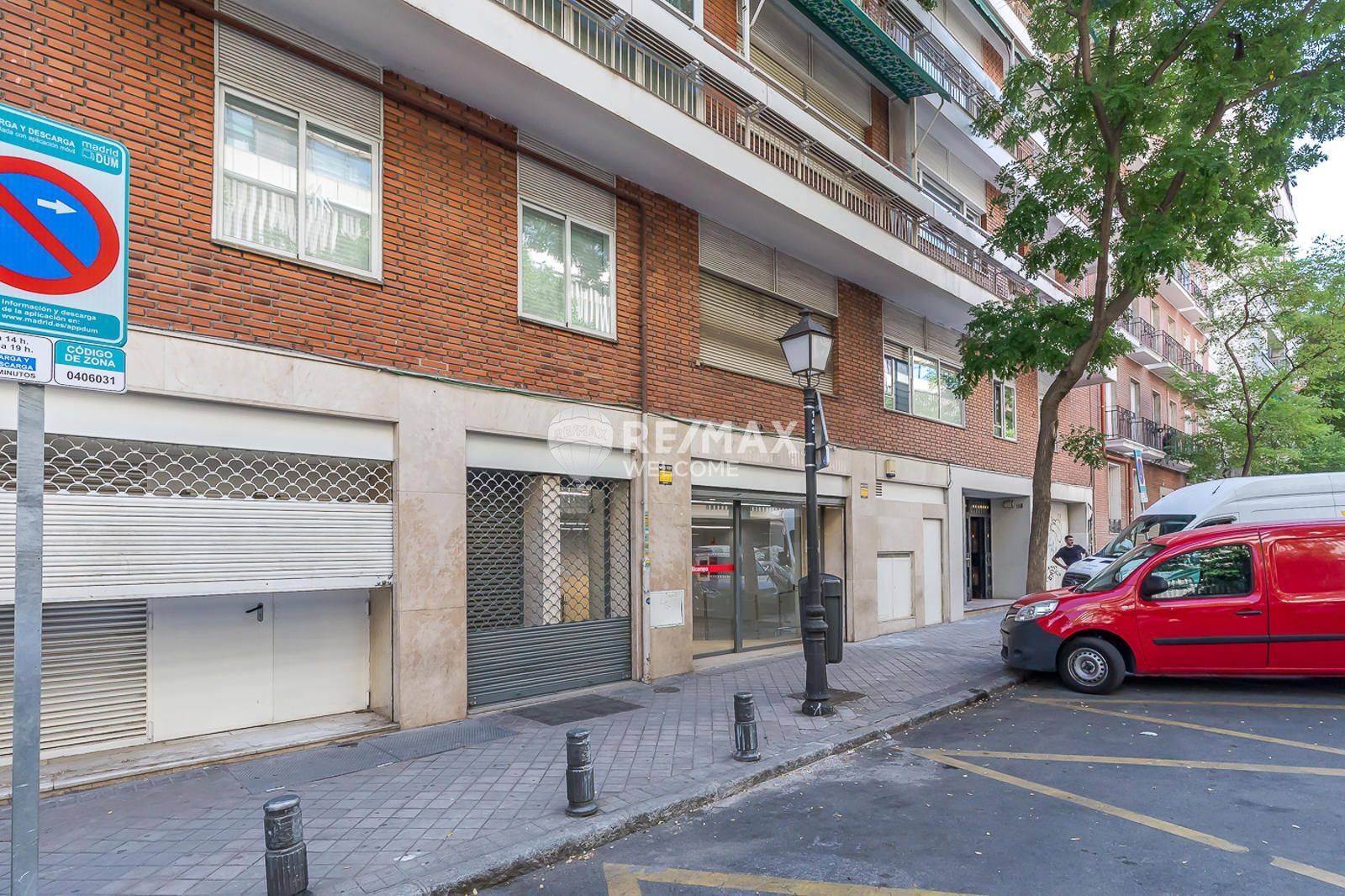 Edificio residencial en Madrid, Madrid en venta Foto del interior- Imagen 1 de 1