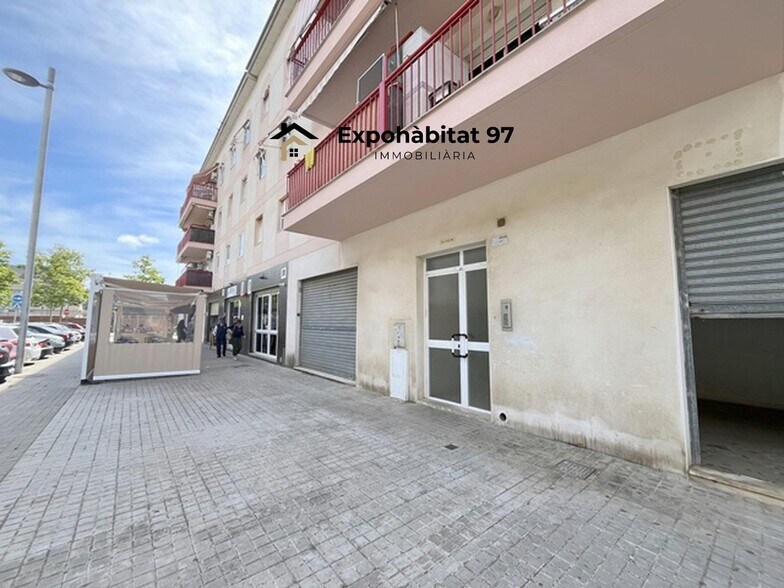Edificio residencial en Tarragona, Tarragona en venta - Foto del interior - Imagen 3 de 3