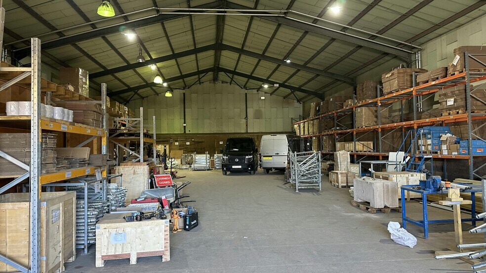 Wolston Ln, Ryton On Dunsmore en alquiler - Foto del edificio - Imagen 3 de 16