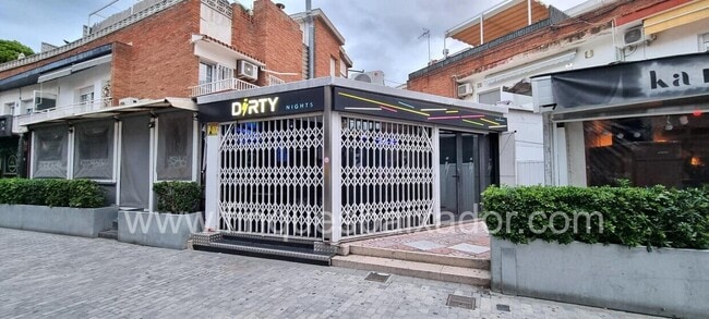 Más detalles de Local en alquiler